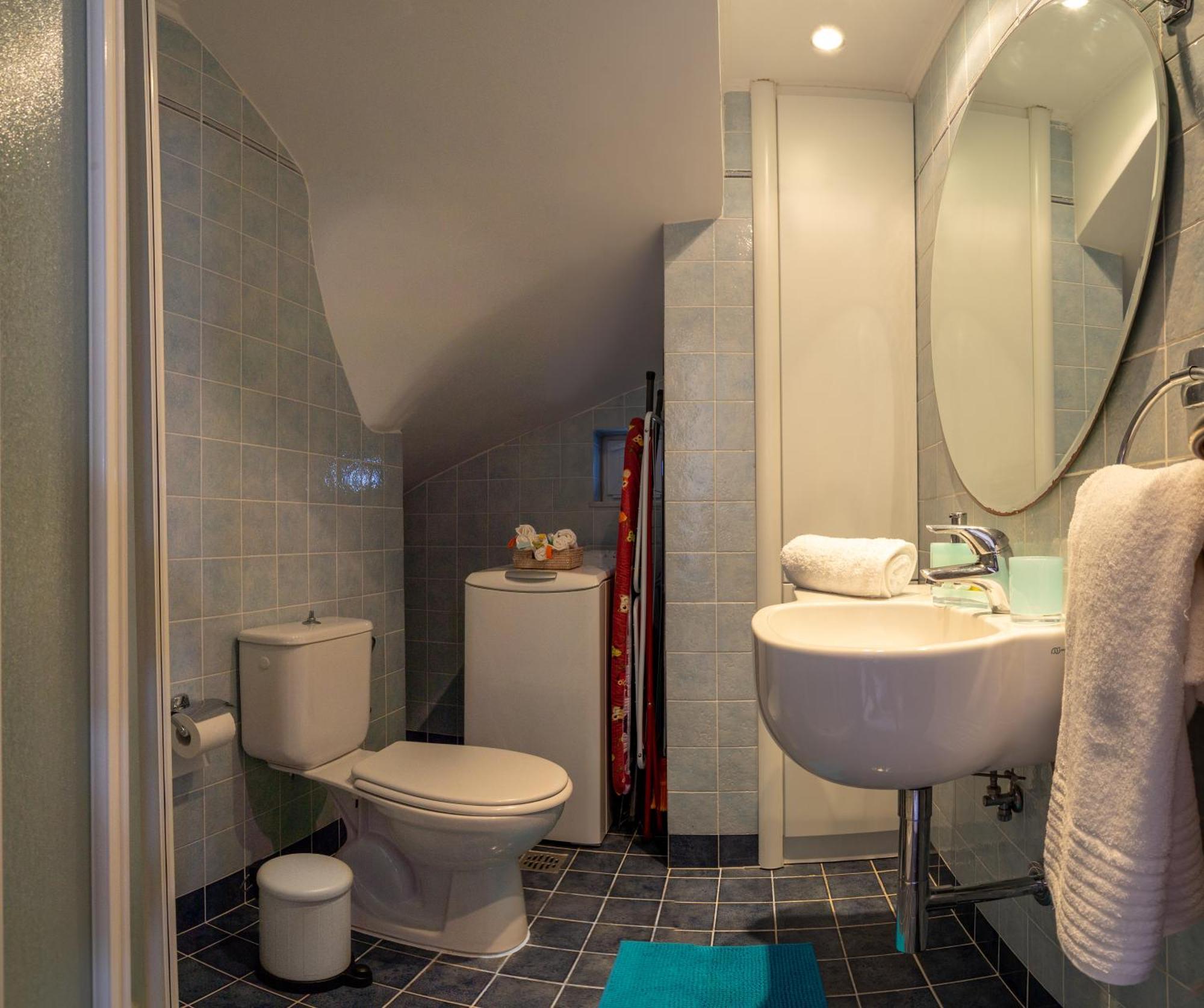 Alkion Villa Gennadi Ngoại thất bức ảnh